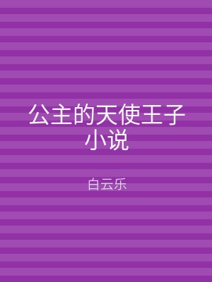 公主的天使王子小说