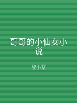 哥哥的小仙女小说
