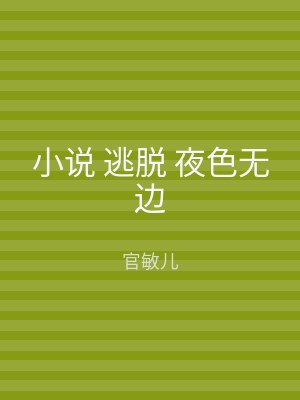 小说 逃脱 夜色无边