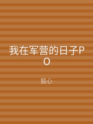 我在军营的日子PO