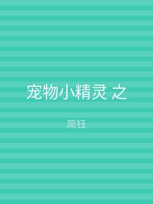 宠物小精灵 之