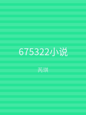 675322小说