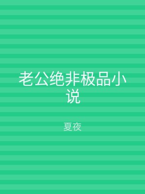老公绝非极品小说