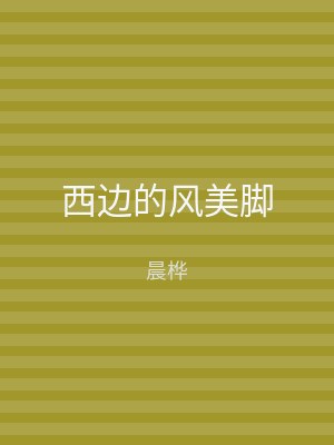 西边的风美脚