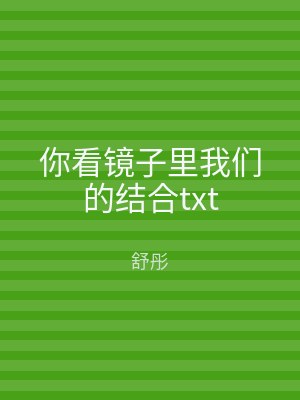 你看镜子里我们的结合txt