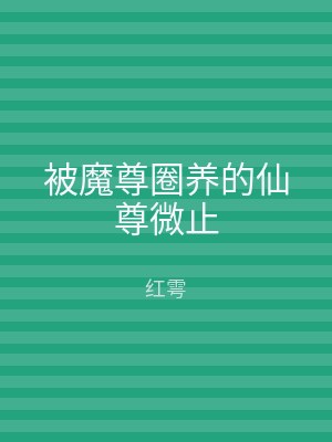 被魔尊圈养的仙尊微止