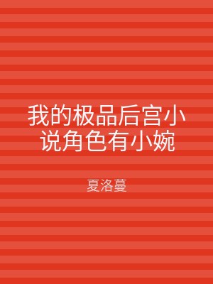 我的极品后宫小说角色有小婉