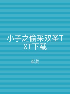 小子之偷采双圣TXT下载