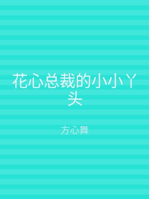 花心总裁的小小丫头