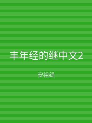 丰年经的继中文2