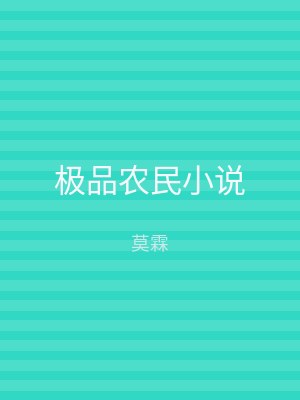 极品农民小说