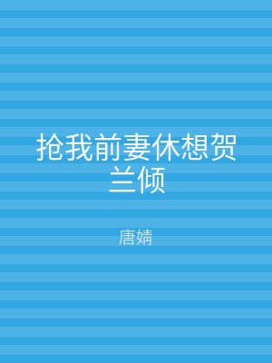抢我前妻休想贺兰倾