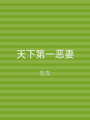 天下第一恶妻