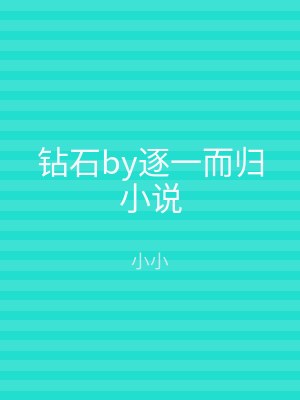钻石by逐一而归小说
