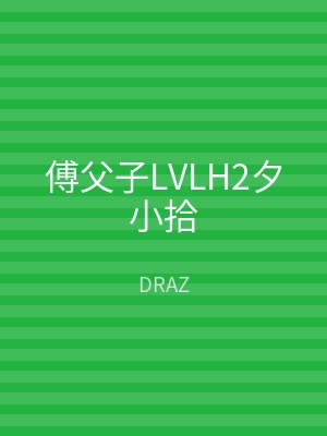 傅父子LVLH2夕小拾