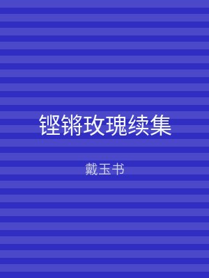 铿锵玫瑰续集