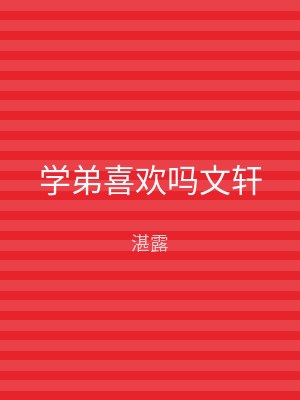 学弟喜欢吗文轩
