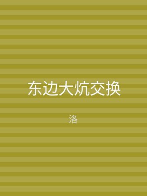 东边大炕交换