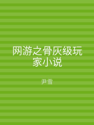 网游之骨灰级玩家小说