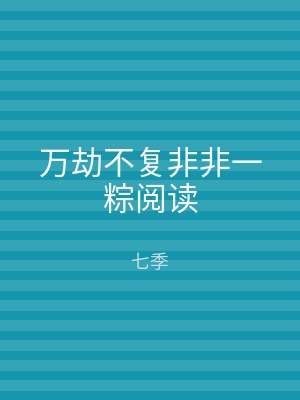 万劫不复非非一粽阅读