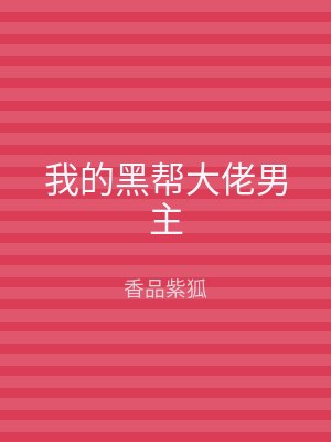 我的黑帮大佬男主