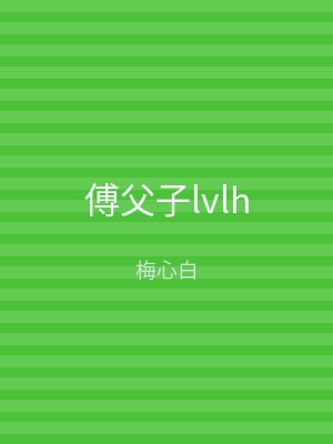 傅父子lvlh
