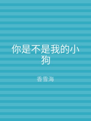 你是不是我的小狗