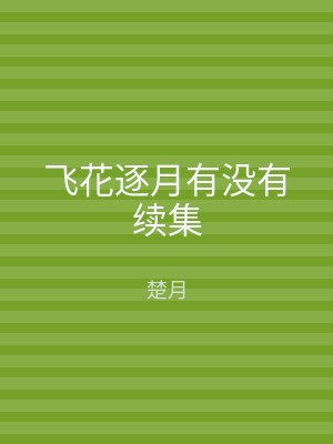 飞花逐月有没有续集