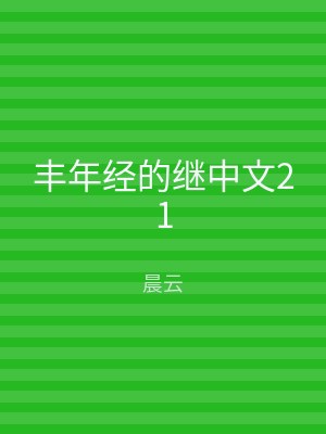 丰年经的继中文21