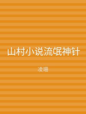 山村小说流氓神针