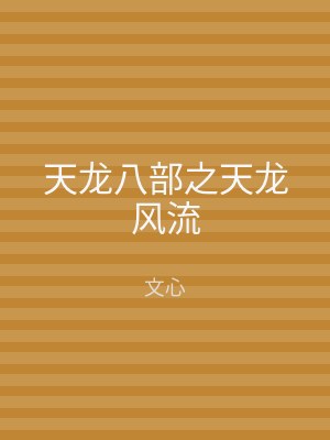 天龙八部之天龙风流