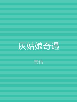 灰姑娘奇遇