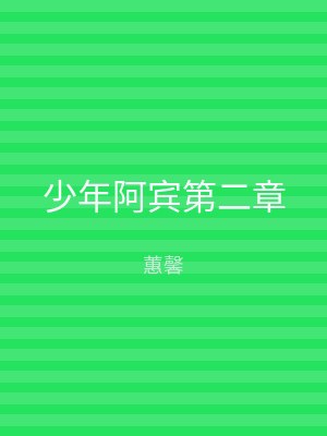 少年阿宾第二章