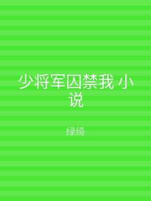 少将军囚禁我 小说