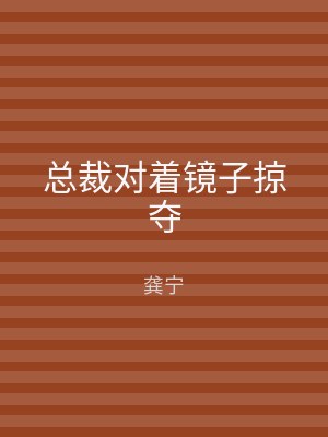 总裁对着镜子掠夺
