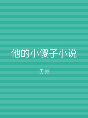 他的小傻子小说