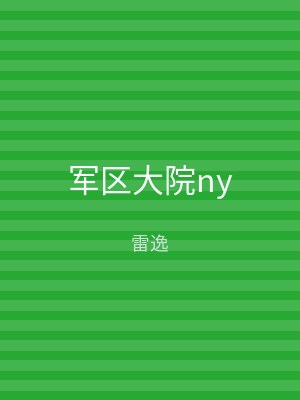 军区大院ny