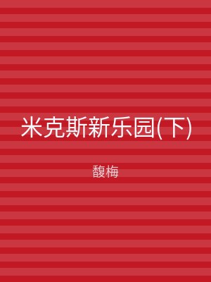 米克斯新乐园(下)
