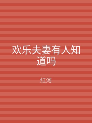 欢乐夫妻有人知道吗