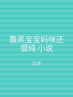 腹黑宝宝妈咪还很纯 小说