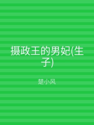 摄政王的男妃(生子)