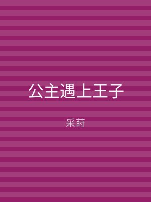 公主遇上王子