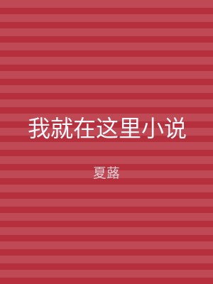 我就在这里小说
