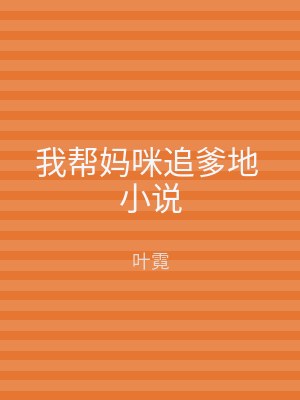 我帮妈咪追爹地 小说