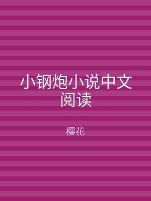 小钢炮小说中文阅读