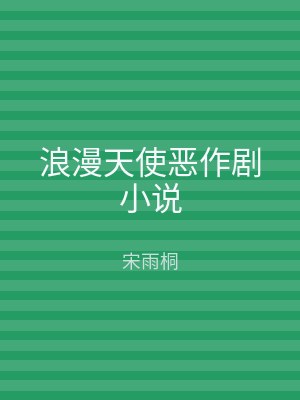 浪漫天使恶作剧小说