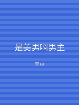 是美男啊男主