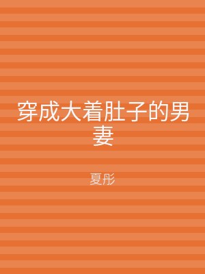 穿成大着肚子的男妻