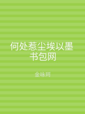 何处惹尘埃以墨 书包网