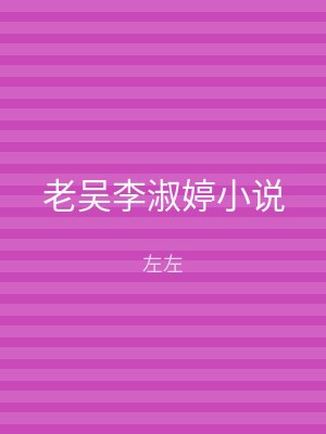 老吴李淑婷小说